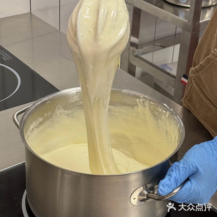 上海人自己的手作奶茶！！亲测好喝[流泪]…