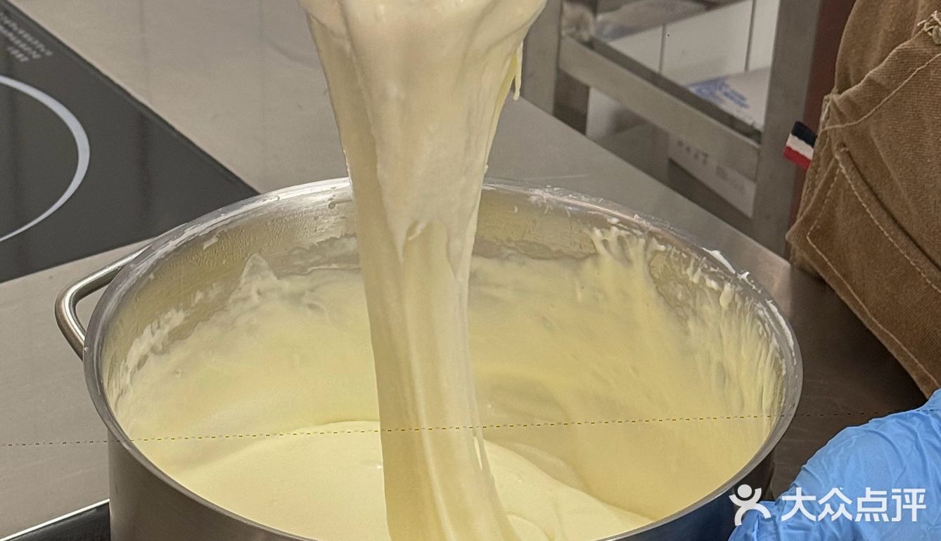 上海人自己的手作奶茶！！亲测好喝[流泪]…