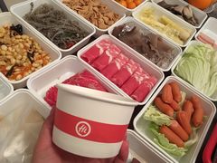 -海底捞火锅(璞丽中心店)