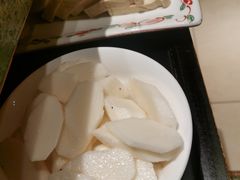 -清真·老门框爆肚涮肉·中华老字号(丰管路店)