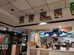 -麦当劳(东直门外大街店)