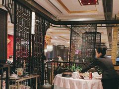 -囍凤楼·粤菜·点心·火锅(温特莱店)