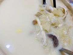 -凤城礼记鱼翅海鲜酒家(新马路总店)