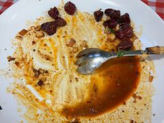 -拿渡·水煮鱼麻辣香锅(王府井奥莱·香江小镇店)