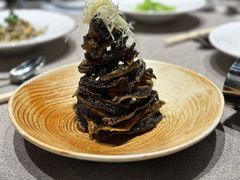 梁溪脆鳝-太湖饭店·寄畅轩中餐厅