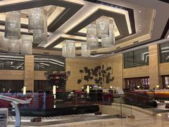 -北京首都机场希尔顿酒店