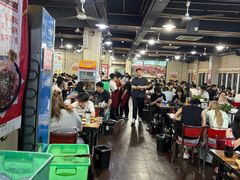 -皖北巫氏三胖地锅鸡(长淮总店)