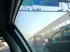 -胶州湾海底隧道