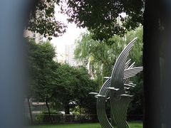 -苏州河梦清园环保主题公园