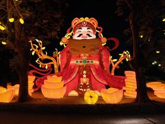 -深圳锦绣中华民俗村