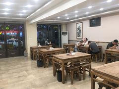 大堂-老刘家永盛斋·传统泡馍(东关南街店)