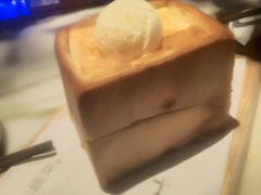 -绿茶餐厅(昆明世纪金源店)