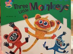 -美吉姆早教(恒隆中心)