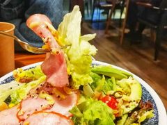-AFS Cafe & Canteen(闽江二路店)