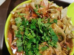 大福来锅巴菜-大福来锅巴菜(古文化街店)