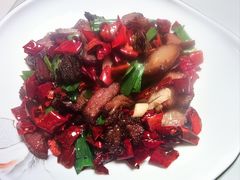 -祥云精致湘菜馆(东1时区店)