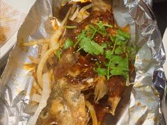 -新白鹿餐厅(百联中环店)