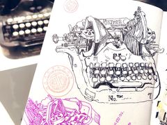 -陆汉斌打字机博物馆