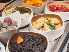 -海底捞火锅(苏宁广场店)