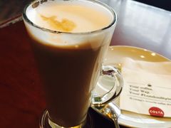 -COSTA COFFEE(天通苑华联店)