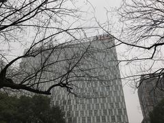 -黄龙时代广场