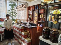 -君霖海鲜私房菜(春柳店)