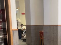 -喜家德虾仁水饺(中央大街店)