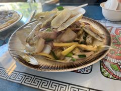 -三姐妹平价海鲜