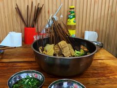 -厕所串串(文殊院店)