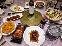 -顺风海鲜港(金玉兰店)