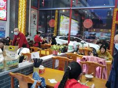 大堂-闫家粥铺(吉林大路店)
