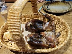 -鸽子窝(青塔店)