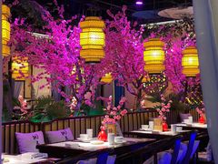 -今朝桃花醉川菜小酒馆(龙湖天街店)