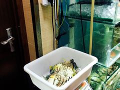 -珍记海鲜酒家(嵩山路店)