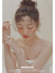 -Mregina 美人纪摄影(样片研发中心)