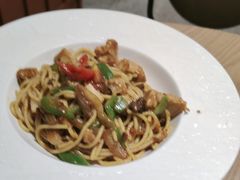 -必胜客(大观天地店)