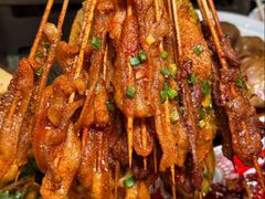 -情妹耙泥鳅·江湖川菜(科华店)