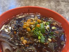 -阿坤传统手工小吃(沙坪坝店)