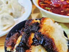 -王菊美食街·王菊面馆(总店)