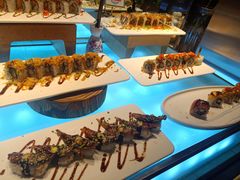 -火宴山海鲜自助火锅(新世界店)