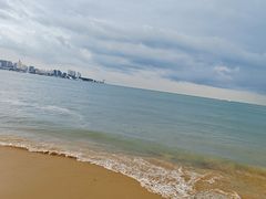 -青岛第三海水浴场