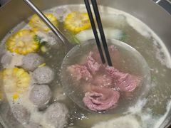 -大吉利·潮汕鲜牛肉火锅(西安店)