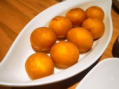 -山海珍味韩国料理(奥城店)