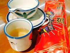 -小街47號江湖菜(四合院店)