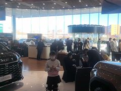 -大连中升雷克萨斯(华北路店)