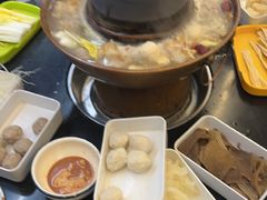 -新梅居(宁海东路店)