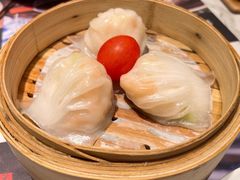 -虾饺妹·粤式茶餐厅(荟聚店)
