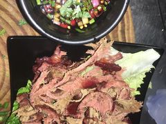 -神碳烧烤东北秘制串(东城路店)