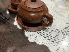-熠盛粤味·顺德桑拿鸡(永康路店)