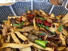 -益恒饭店乡间白族菜(古城总店)